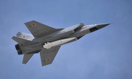 „Nenugalimųjų Durklų“ pažeidžiamumas buvo staigmena Rusijai – britų žvalgyba