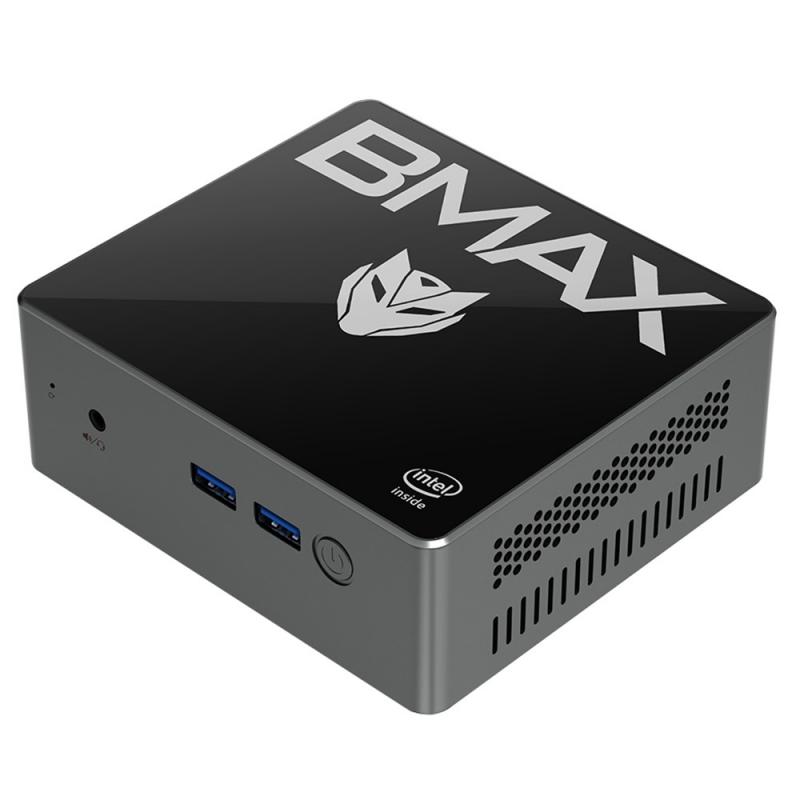 „BMAX B2 Pro“ mini PC