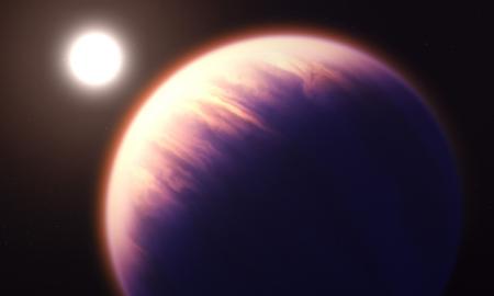 Astronomai suglumę – egzoplaneta pažeidžia visas judėjimo taisykles. Kas vyksta?