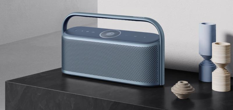 „Anker Soundcore Motion X600“