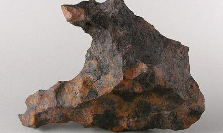 Meteorite rasti niekada anksčiau nematyti deimantai