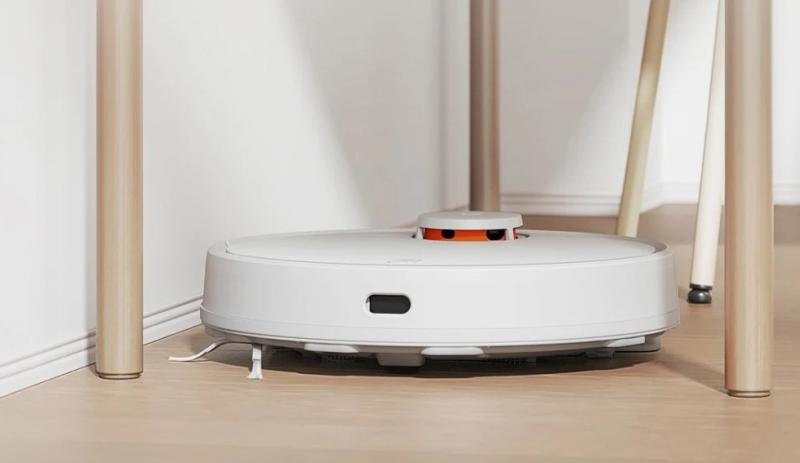 „Xiaomi Mi Robot Vacuum-Mop 3C“