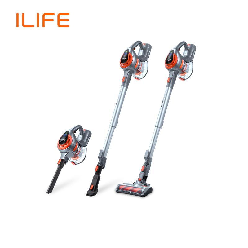 „ILIFE H75“