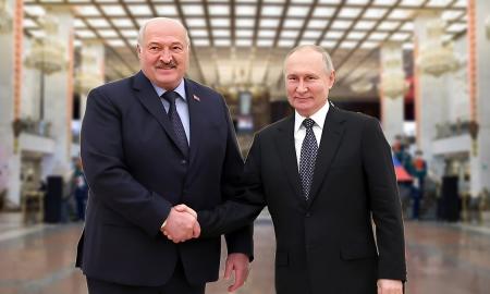 „Putinas sugalvojo, kaip okupuoti dar vieną šalį.“ Skelbiamas gudrus planas