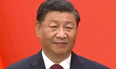 „Blogiausias scenarijus.“ Skelbiamas grėsmingas Xi Jinpingas įsakymas saugumo pareigūnams