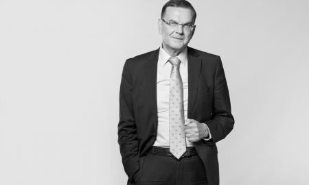 Netikėta žinia. Mirė garsus Lietuvos mokslininkas, buvęs KTU rektorius