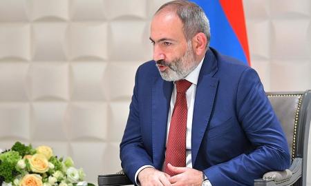 „Tai niekada nebuvo garsiai pasakyta.“ Pašinianas skelbia netikėtą Armėnijos poziciją apie Rusijos ir Ukrainos karą