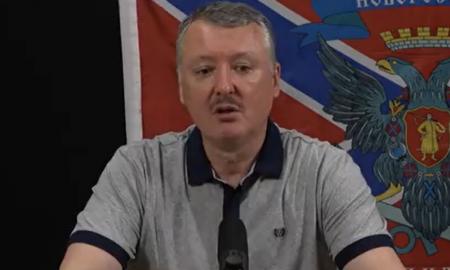 „Tai neišvengiama.“ Girkinas pranašauja didžiulį naują karą su 2 šalių aljansu (Video)