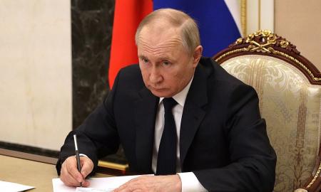 Putinas padarė kritinę Hitlerio klaidą. Ukraina artimiausiu metu ja pasinaudos