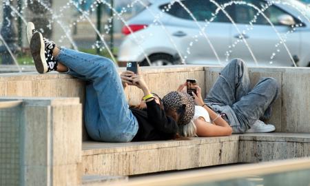 El Niño prasidėjo. „Turime būti pasiruošę. Ateina baisaus karščio banga“