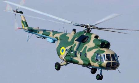 NATO analizuoja karą kurdama naujos kartos sraigtasparnį. Ukrainos pilotai padarė kai ką neįtikėtino