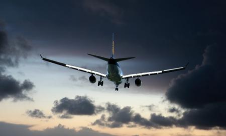 Per pastaruosius 40 metų turbulencijos atvejų išaugo perpus: situacija tik blogės