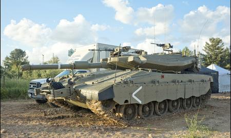 Vietoj NATO. JAV gali pasiūlyti Ukrainai „Izraelio bendradarbiavimo modelį“. Ką tai reiškia?