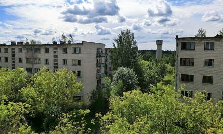Patogiausia Vieta visatoje. Kas nutiktų Žemei, jei išnyktų visi žmonės (Video)