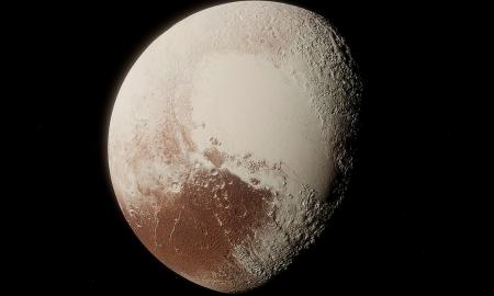 Nė vienas iš penkių Plutono palydovų neskrieja aplink nykštukinę planetą: kaip tai gali būti (Video)