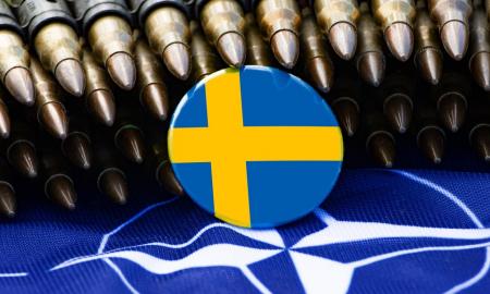 Švedijos premjeras džiaugiasi sutarimu su Turkija dėl narystės NATO: anot jo, kelio nebeblokuoti turėtų ir Vengrija