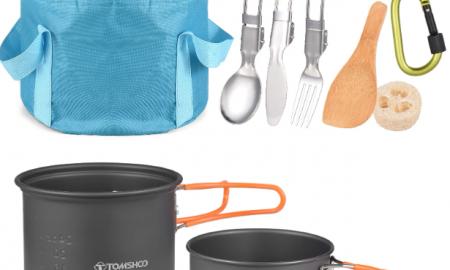 Fantastiški pasiūlymai su kuponais! Vos 14,33€ už turistinį rinkinuką ir nuostabi planšetė. Ribotas kiekis