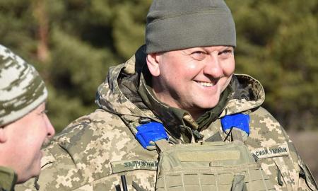 To dar nematėte. DI pavaizdavo pagrindinius Ukrainos vadus neįprastu stiliumi (Foto)