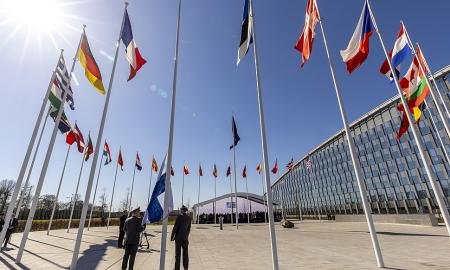NATO gynybos nuo Rusijos planas. Paaiškėjo, kas jame slypi