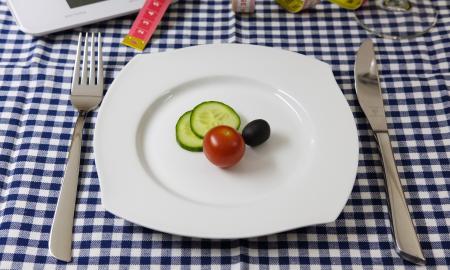 Gydytojas davė paprastą patarimą, kuris padės mesti svorį be jokių dietų