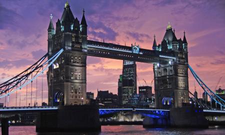 Kaip pasikeis turistiniai maršrutai iki 2050 m. Londonas atsidurs po vandeniu, o Kalifornija iškeps (Foto)