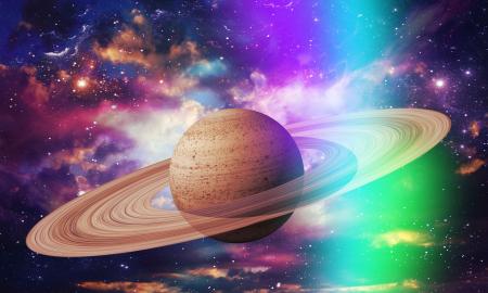 Kosminis nevykėlis. Saturną siūloma išbraukti iš dujų milžinių sąrašo