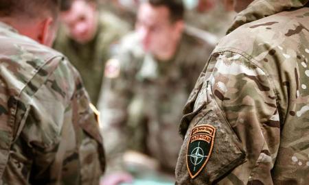 „Prasideda NATO vienybės patikra.“ Skelbiama, ką daro „Wagner“ prie Lenkijos