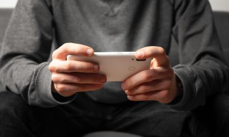 Su 5G ryšiu žaidimai mobiliajame telefone atrodys kitaip: kai kurios naujovės iki šiol buvo neįmanomos