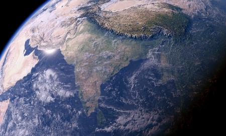 Gravitacinė anomalija Žemėje. Mokslininkai atskleidė netikėtą paslaptį
