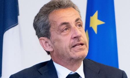 „Tai tik iliuzija.“ Sarkozy pritrenkė savo pasisakymu apie Krymą ir Ukrainą