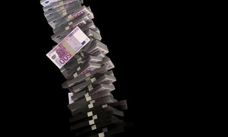 Finansinis raštingumas. 9 filmai, kaip reikia elgtis su pinigais