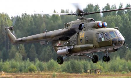 Du sraigtasparniai katinui pervežti. Pabėgęs pilotas papasakojo kas dedasi rusų karo aviacijoje (Video)