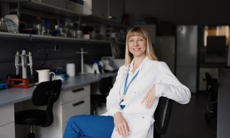 Dr. M. Tomkuvienė – apie mūsų DNR ir ką galime padaryti, kad genai veiktų harmoningai