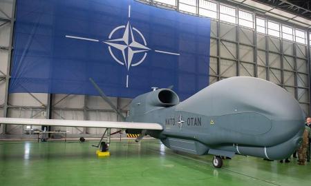 Kremlių ištiks siaubas. Ką NATO nusiuntė prie pat Rusijos sienos. Didžiausias monstras pasaulyje