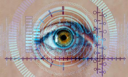 Biometrija: skaitmeninis raktas, kurio neįmanoma pamesti