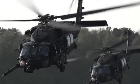 „Mums prireikė maždaug dviejų valandų.“ Neįtikėtina. Amerikiečiams šokas (Video)