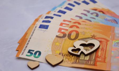 Mintimis bandote prisikviesti turtus? Pasirodo, taip galite nueiti ir iki bankroto