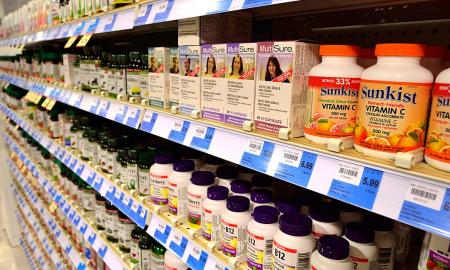 Vitaminai C ir E. Šokiruojantys tyrimų rezultatai - kas būna juos vartojant