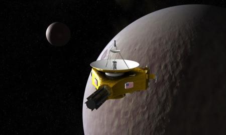 Tolimiausias NASA zondas Saulės sistemoje gavo naują gyvybę. Kur jis yra dabar?