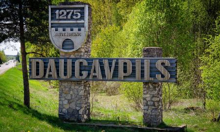 Skandalas Latvijoje. Rusijos propagandistai Latvijoje rengia didelį renginį. Ukrainos reakcija