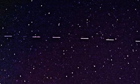 „Starlink“ žudys žmones. Mokslininkai skelbia kraupią žinią
