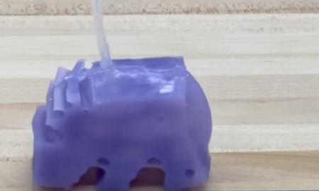 Dirbtinis intelektas buvo paprašytas sukurti vaikščiojantį robotą: štai rezultatas (Video)