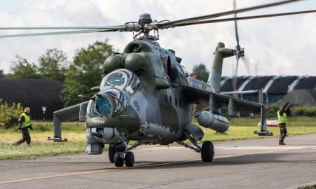 Galingai. Netrukus Ukraina gali gauti žvėrišką armadą (Foto)
