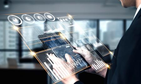 Dirbtinio intelekto sprendimus naudoja beveik kas ketvirta organizacija Lietuvoje, o investicijas į šią sritį planuoja daugiau nei pusė