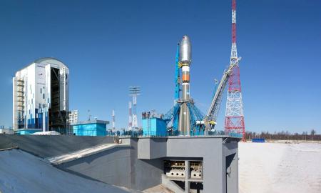 Makabriškas Rusijos planas. Sprogmenų prikimšta kosminė raketa. Ukrainos reakcija