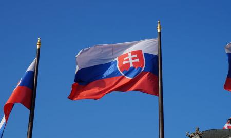 Pirmą kartą istorijoje. Putinas turi naują ginklą. Kas nutiko Slovakijoje (Foto)