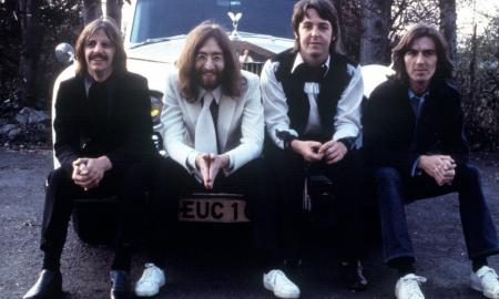 Istorijos pabaiga: „The Beatles“ pristato paskutinę dainą (Video)