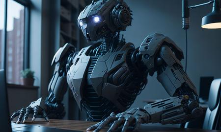 Pokalbių robotas Grokas. „Mėgsta sarkazmą“ ir į klausimus atsakinės su „trupučiu humoro“