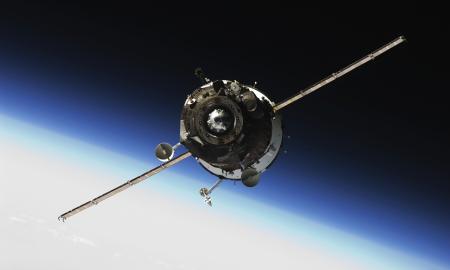 Fantastika virsta realybe! Kuriamas gravitacinis spindulys, galintis perkelti objektus erdvėje