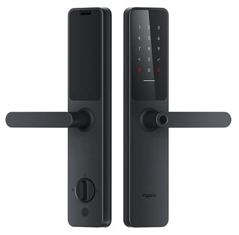 „Aqara Smart Door Lock A100 Pro“